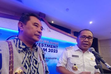 Pemkot Makassar dan investor Jepang siapkan "Pulau Pintar" 