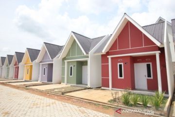 BTN: Harga rumah catatkan kenaikan tertinggi seusai pandemi