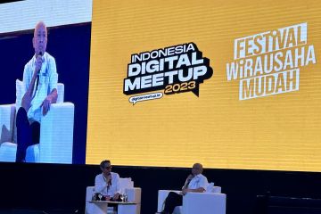 Menkop UKM: IDM 2023 menawarkan aneka kemudahan jadi wirausaha