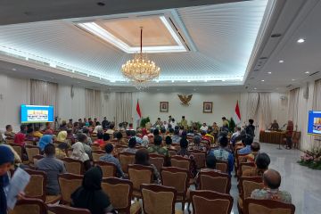 Wapres: Stunting tetap program prioritas meski kepemimpinan berganti