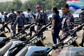 Kasal harap usulan Dankormar diisi pati bintang tiga segera terwujud