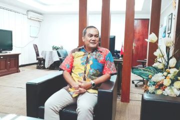 BI catat inflasi di Maluku pada September 2023 tetap terjaga