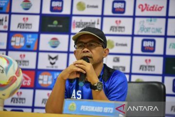 Persikabo 1973 akan manfaatkan absennya beberapa pemain Persis Solo