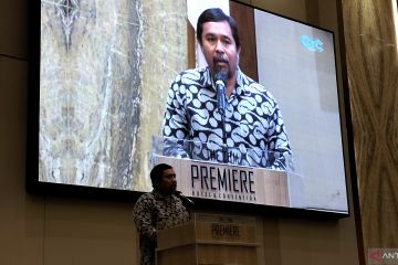 AMSI: Perlu peningkatan kualitas penerbit untuk majukan pers nasional