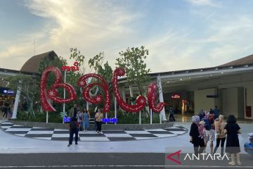 Bandara Ngurah Rai pastikan KTT AIS tak ganggu penerbangan reguler