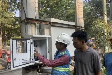 Sebanyak 4.948 pelanggan PLN Riau Kepri ikuti program tambah daya