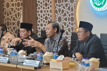 Komnas HAM: Penerapan Stranas BHAM jadi konsep pendekatan bisnis maju