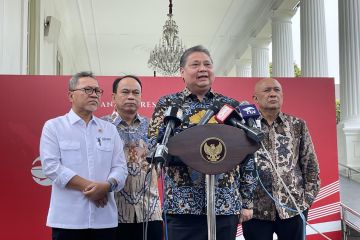 Indonesia akan perketat arus masuk barang impor