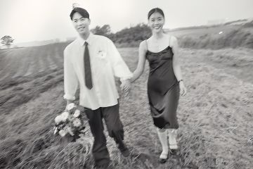 Sojin Girl's Day segera menikah, siapa pasangannya?