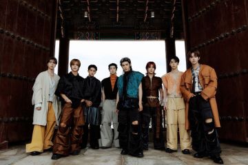 NCT 127 kembali dalam perwujudan terbaik grup lewat "Fact Check"