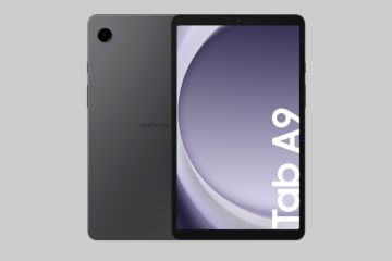 Samsung diam-diam luncurkan tablet Galaxy Tab A9