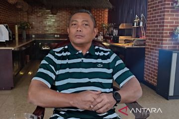 Pangdam: Tiga senpi diamankan dari KKB milik TNI