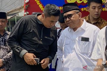 Sekjen PBB yakin Prabowo sosok pembawa perubahan bagi Indonesia