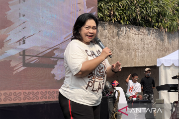 Kemenko Marves: Sail Teluk Cenderawasih jadi pemantik pembangunan Papua