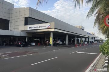 Manajemen Bandara Batam: Tak ada gangguan penerbangan akibat karhutla