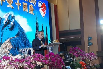 TETO: Taiwan, Indonesia alami banyak kemajuan hubungan berkat NSP