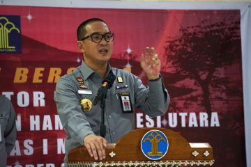 UPT Kemenkumham diingatkan tidak terlalu mudah keluarkan surat pindah