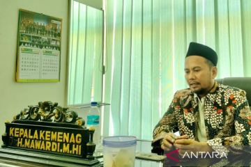 Itjen Kemenag RI sanksi Kepala MAN 1 Pamekasan