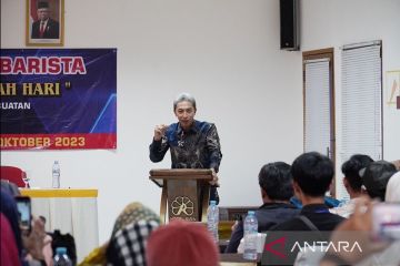 Pemkot Bogor mendukung model pelatihan kerja sesuai praktik bisnis