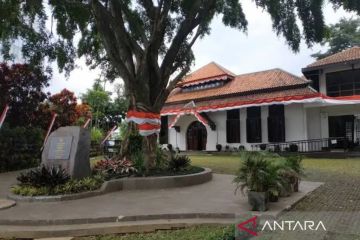 Bey minta dilakukan evaluasi setelah kisruh Gedung Indonesia Menggugat