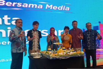 XL Axiata komitmen dukung pembangunan ekonomi digital