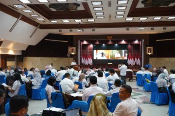 BKKBN terima formasi disabilitas dua persen untuk kebutuhan PPPK 2023