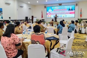 PBD bentuk kelompok kerja percepat pelaksanaan PUG