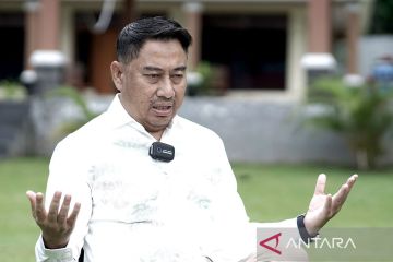 Bupati Bone Bolango paparkan pemanfaatan DID Rp12 miliar