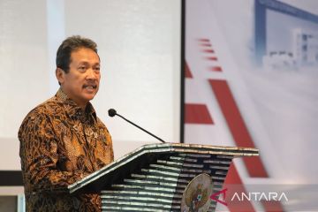 Indonesia mempromosikan program ekonomi biru dalam KTT AIS Forum