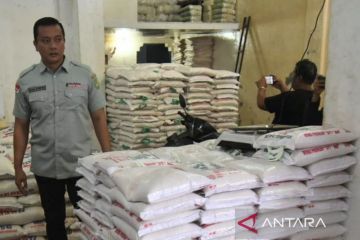 DKP3 Kota Medan periksa 15 sampel beras terkait isu beras sintetis