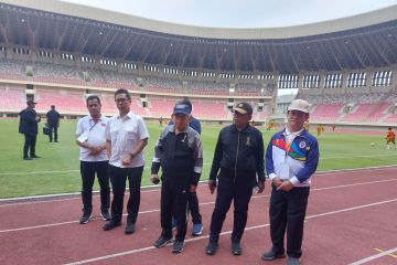 Wapres usulkan paduan revolusi mental dengan mata ajar moral Pancasila