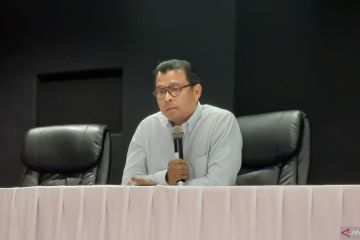 Andi Widjajanto pastikan posisinya di TPN Ganjar tak langgar aturan