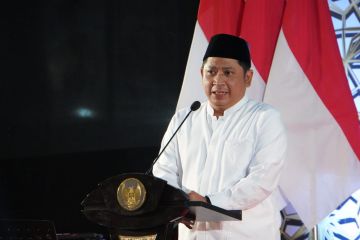 Kemenag buka pendaftaran bantuan penyelesaian pendidikan S2 dan S3