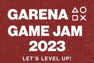 Garena Game Jam wadah kompetisi developer gim muda Indonesia