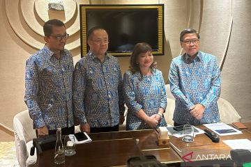 Apindo siapkan peta jalan perekonomian sambut pemerintahan baru 2024