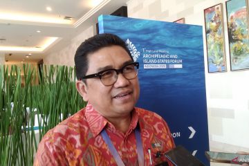 ITDC sediakan program budaya pendamping kepala negara AIS Forum