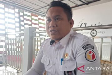 Bawaslu Palu ingatkan parpol jangan pasang APK di luar tahapan