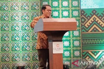 Pejabat Kemenag Sulsel tanda tangani petisi bersama cegah kawin anak