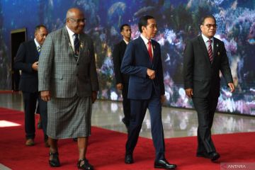 KTT AIS Forum 2023 pertama digelar di Nusa Dua, Bali