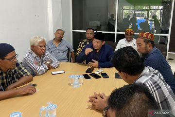 Anies-Cak Imin bakal sapa warga Aceh jelang pendaftaran ke KPU