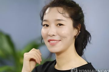 Aktris Cha Chung-hwa akan menikah pada akhir Oktober