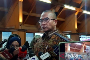 Hasyim Asy'ari: PKPU soal pendaftaran capres-cawapres sudah sah