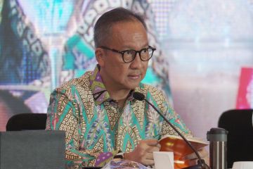 Menperin: Sembilan subsektor industri jadi prioritas dekarbonisasi