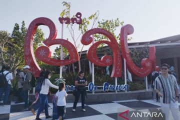 AP I layani 51,7 juta penumpang periode Januari-September 2023