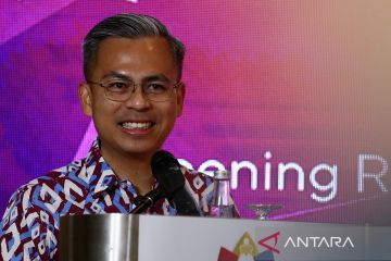 Menteri Komunikasi Malaysia luncurkan kode etik wartawan baru