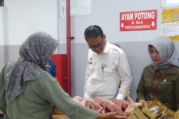 Bapanas sidak keamanan pangan di Ponorogo