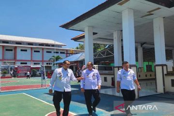 Kemenkumham ingatkan Rutan Manado beri pelayanan terbaik kepada WBP