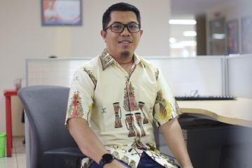 Telkomsel menjangkau sekitar 3.600 lebih desa di Tanah Papua.