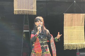 Ita Purnamasari-Dwiki Dharmawan siap kejutkan RI-Japan Festival