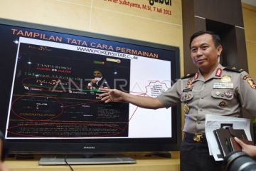 Dokter Jiwa: Kecanduan judi "online" dapat menurun secara genetik